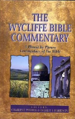 Wycliffe Bible Commentary