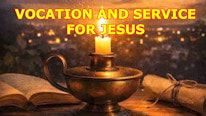 De Arke Drachten What is 'AVocation and service for Jesus'?