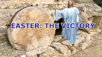 Easter: Victory