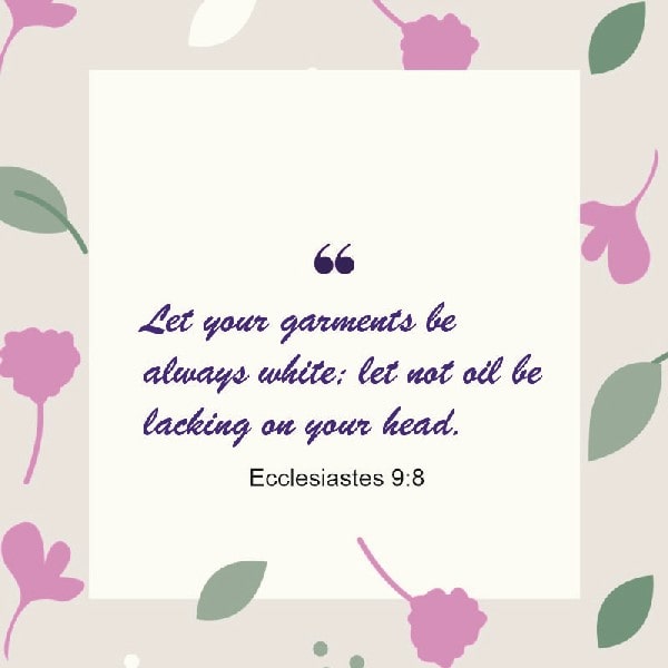 Ecclesiastes 9:18