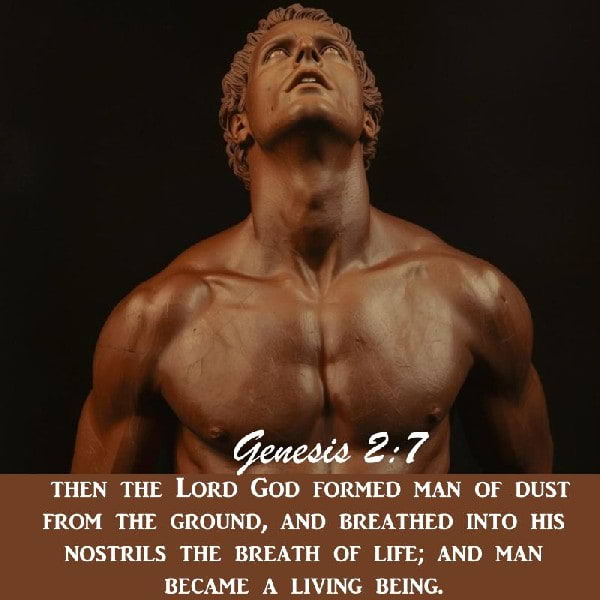 Genesis 2:7
