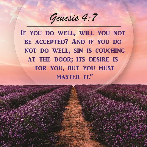Genesis 4:7