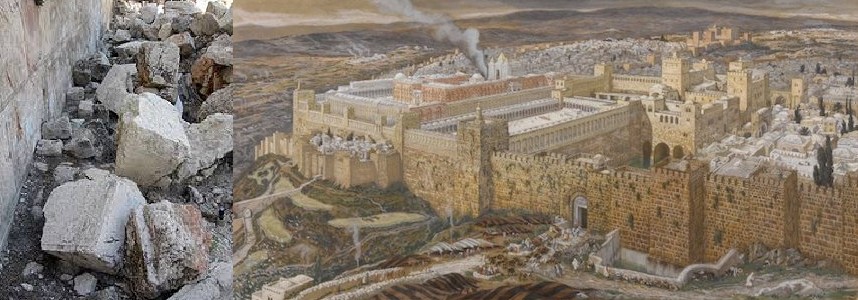 Muro de Jerusalem